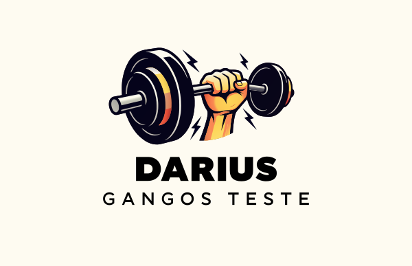 Teste Gangos